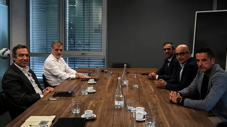 APAF propõe perda de pontos por reincidência em declarações sobre arbitragem