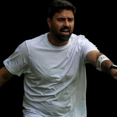 Carlos André Gomes garante continuidade de Vítor Matos