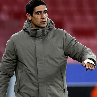 Ivan Baptista aposta num foco competitivo elevado na Taça de Portugal