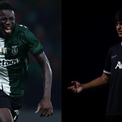 Novo leão em fase final: renovações de Blopa e Felicíssimo quase fechadas