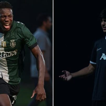 Novo leão em foco: renovações de Blopa e Felicíssimo quase fechadas