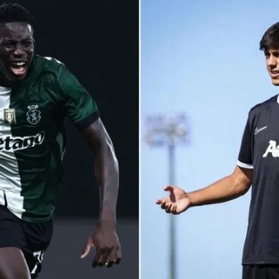 Renovações de Blopa e Felicíssimo quase fechadas para o Novo Leão