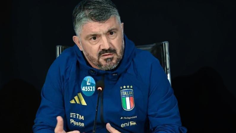 Gattuso exige mudança nos critérios de qualificação na América do Sul