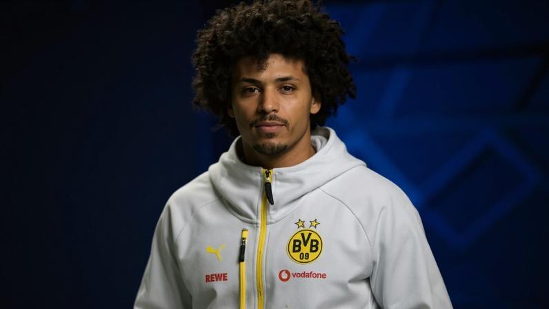 Craque do Dortmund em rota de colisão com treinador; Amorim pode entrar em ação