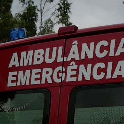 Casal de idosos morre em casa inundada em Fernão Ferro durante mau tempo