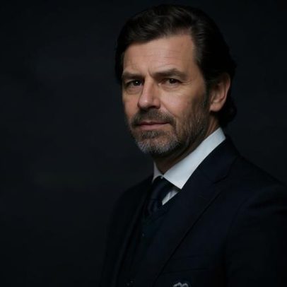 André Villas-Boas participa em Frankfurt no Men's Football Working Group