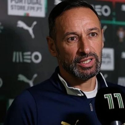 Bino antecipa dificuldades contra Brasil desfalcado Portugal pode fazer história