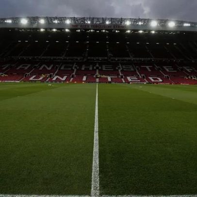 Manchester United enfrenta processo por alegados abusos sexuais nos anos 1980