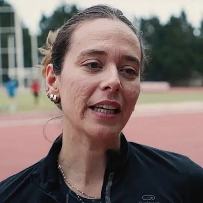 Surdolímpicos: Margarida Silva mira pelo menos uma medalha