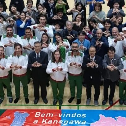 Surdolímpicos: Tóquio recebe Jogos do centenário com 13 portugueses