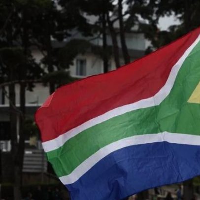África do Sul pretende candidatar-se aos Jogos Olímpicos de 2036 ou 2040