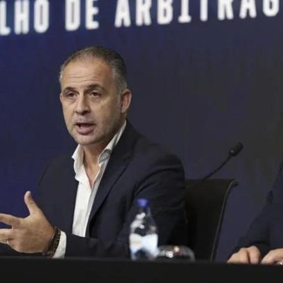 Alverca e E. Amadora enviam elogios ao Conselho de Arbitragem após conferência