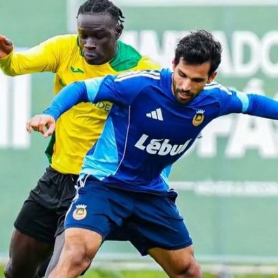 Rio Ave empata com o P. Ferreira em Vila do Conde