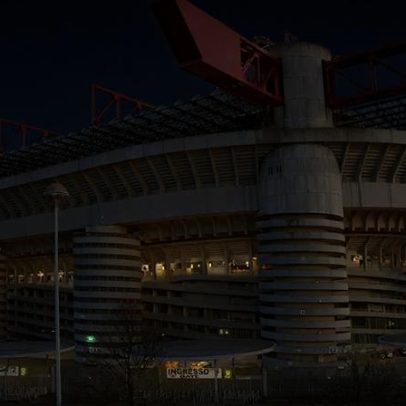 Dirigente do Inter fala sobre novo estádio em Milão e mais lugares