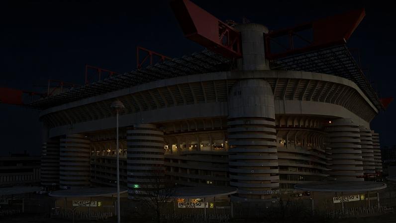 Dirigente do Inter fala sobre novo estádio em Milão e mais lugares