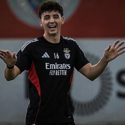 Manu Silva pronto para regresso após paragem, pode dominar o meio-campo