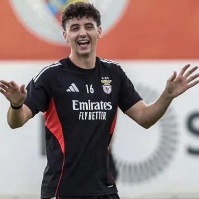 Manu Silva pronto para regresso após longa paragem e poderá dominar o meio-campo