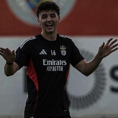 Manu Silva prepara regresso após longa paragem como referência no meio-campo