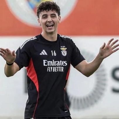 Manu Silva pronto para regresso após longa paragem no meio-campo