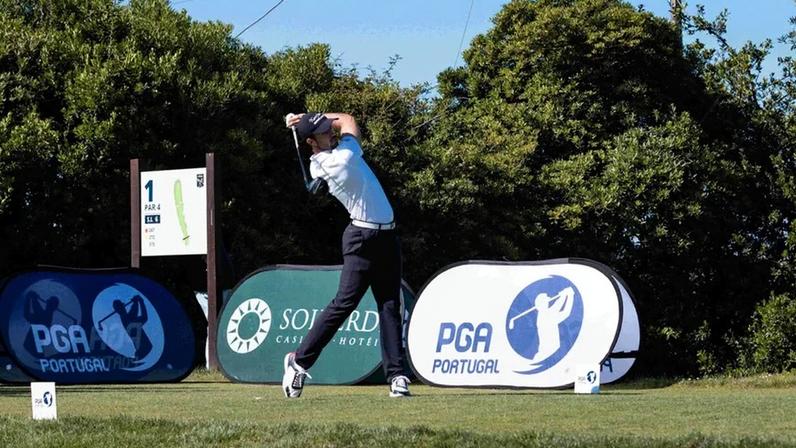 Vasco Alves quase certo no Alps Tour em 2026