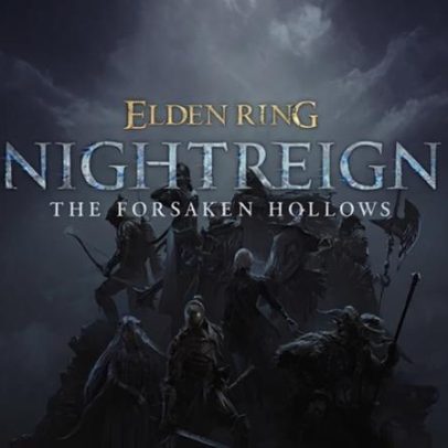 Elden Ring recebe DLC The Forsaken Hollows