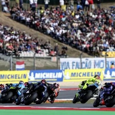 Autódromo do Algarve recebe 183.000 espectadores no GP Portugal
