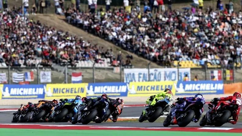 Autódromo do Algarve recebe 183.000 espectadores no GP Portugal