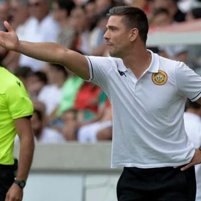 Dois jogos de preparação encerram a semana