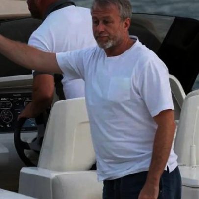 Abramovich só emprestava iates a dois jogadores, revela Obi Mikel