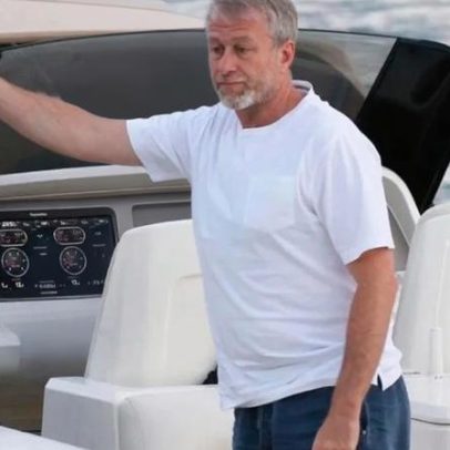Abramovich emprestava iates apenas a dois jogadores, diz Obi Mikel