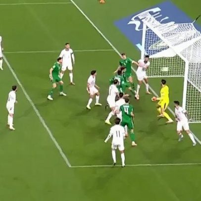 Diogo Costa falha, Inácio cede canto e Irlanda marca