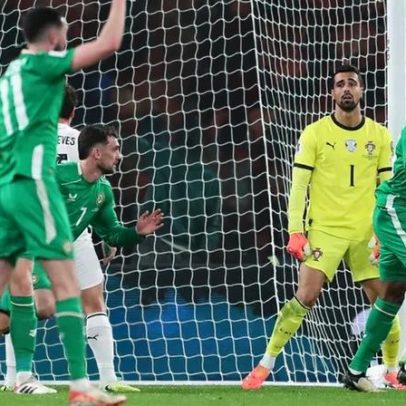 Contas de Portugal para apurar a qualificação direta ao Mundial 2026