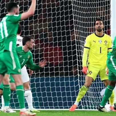 Contas de Portugal para qualificação direta ao Mundial 2026