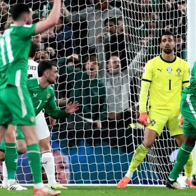 Contas de Portugal para se apurar diretamente ao Mundial 2026
