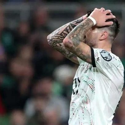 Rúben Neves admite falhas em bolas paradas e transições no Mundial 2026