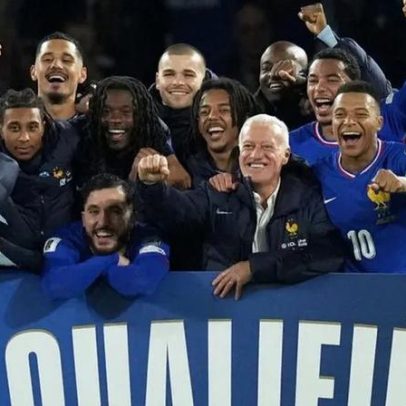29 seleções já qualificadas para a fase final do Mundial 2026