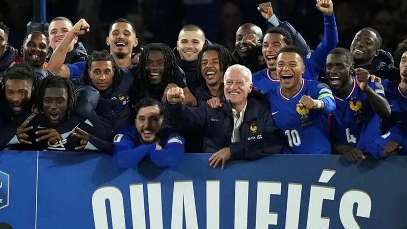 29 seleções já qualificadas para a fase final do Mundial 2026