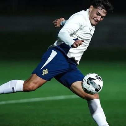 Gonçalo Oliveira destaca talento e qualidade na Seleção Sub-21