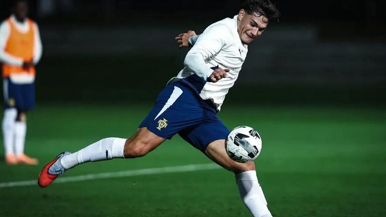 Gonçalo Oliveira destaca talento e qualidade na Seleção Sub-21
