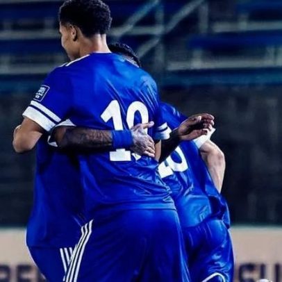 Suriname e Curaçao perto da qualificação histórica para o Mundial 2026