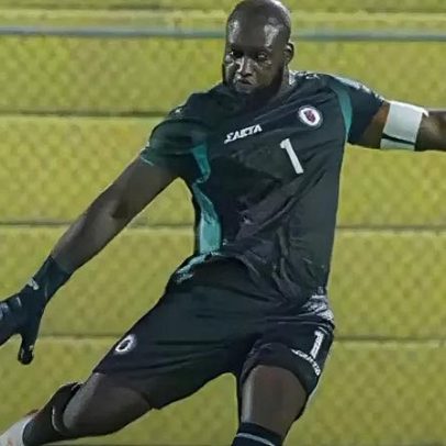 Haiti fica mais perto do Mundial-2026 após vencer Costa Rica