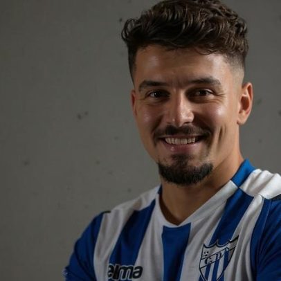 Filho de Sérgio Conceição pede saída do Cinfães