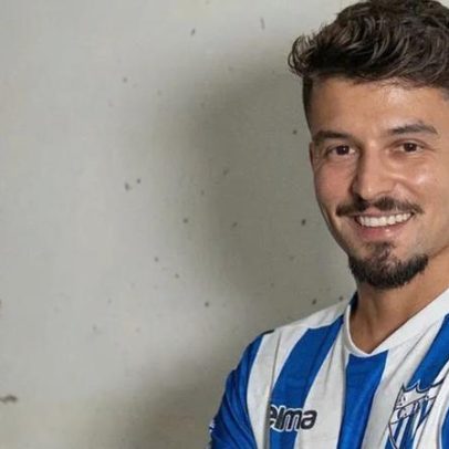 Filho de Sérgio Conceição pede saída do Cinfães