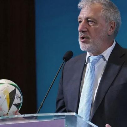 FIFPro em Lisboa: Assembleia com costas voltadas à FIFA