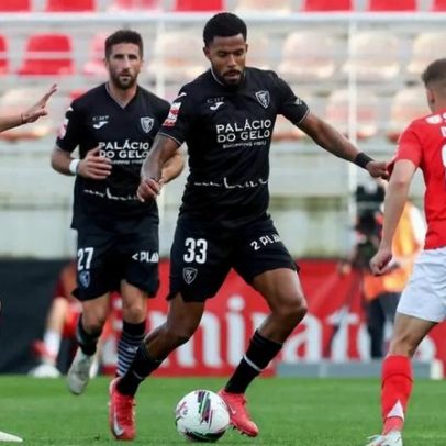SAD do Ac. Viseu tinha três nomes para substituir Clóvis na saída para Qarabag