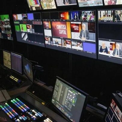 ERC dá razão à CMTV e NOW e recomenda alargar debates entre RTP, SIC e TVI
