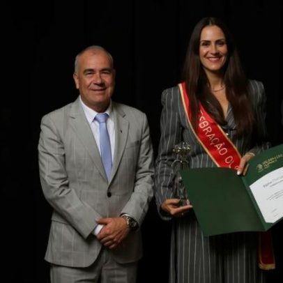 Ticha Penicheiro pede à seleção feminina que eleve a fasquia no Eurobasket 2027