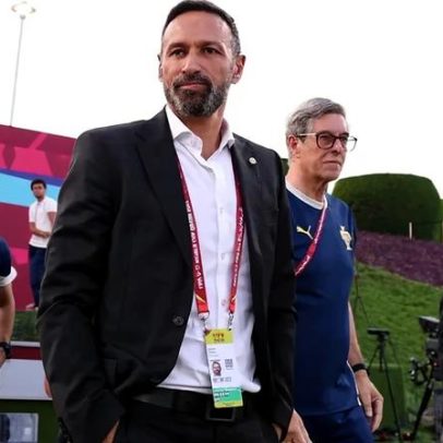 Bino Maçães garante passagem aos oitavos do Mundial Sub-17