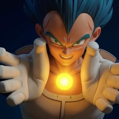 Dragon Ball: Sparking Zero chega à Nintendo Switch
