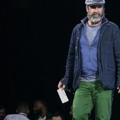 Cantona afirma que donos do Manchester United recusaram a sua ajuda